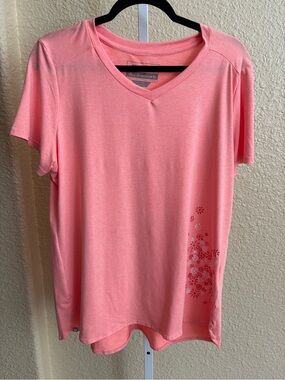 Killtec All Terrain Performance T-Shirt Size 14